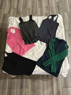 Lululemon Bundle